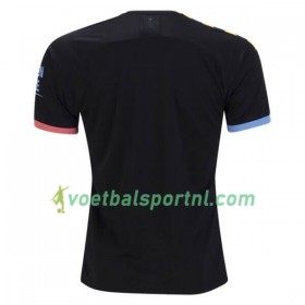 Manchester City Uit Shirt 2019-20